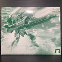 MG 1/100 Blast Impulse Gundam (Mobile Suit Gundam Seed Destiny)