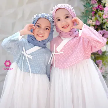 Gamis hanbok hotsell