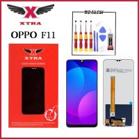 XTRA หน้าจอ LCD OPPO F11 งานแท้ อะไหล่มือถือ Lcd Screen Display จอ + ทัช For OPPO F11 แถมไขควงกาว