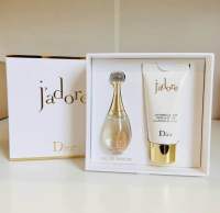 ?DlOR set? Parfum 5ml + body lotion 20ml