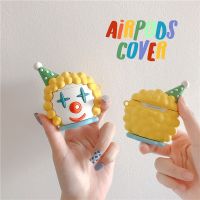 Clown airpods case (BP)