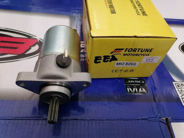 STARTER MOTOR FOR MIO SOUL Lazada PH