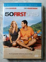 ? DVD 50 FIRST DATE (2004) : 50 เดท จีบเธอไม่เคยจำ