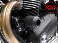 กันล้มกลาง EVOTECH FOR TRIUMPH SPEED TWIN