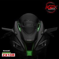 กระจก RIZOMA STEALTH FOR KAWASAKI ZX10R