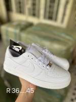 รองเท้าผ้าใบ Air Force 1 กำลังขายดีที่สุด รับประกันตรงปก 100% สินค้าพร้อมส่งทุกวัน