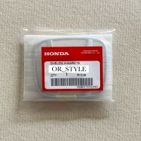 ?แท้ศูนย์ โลโก้ HONDA หลัง HR-V HRV 2015-2017, JAZZ 2015-2019 ขนาด 9.2x7.5cm (AAY-75701-T5A-000)