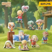 ลุ้น1ตัว?? NOOK The Kid Series Blind Box by 52Toys