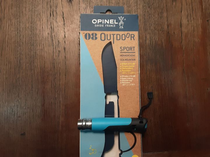 opinel-no-8-outdoor-สีฟ้าคาดเทา