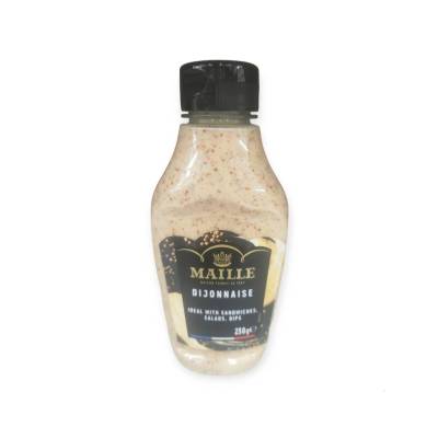 Maille Dijonnaise 230g.ซอสมัสตาร์ด มายด์ 230 กรัม