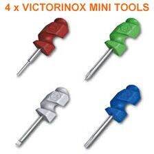 victorinox-ชุด-ไขควง-4ชิ้น-mini-tools-ไขควง-1-5-mm-หมุดซิมการ์ด-ไขควงปากแฉก-000-ไขควงทอร์กซ์-t4-นำมาอัพเกรดมีดพก-84-85-91-และ-111-มม