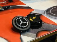 แป้นแตร Mercedez Benz งานเทียบ แตรซิ่ง ฝาแตร แตร horn switchhorn hornbutton button เมอร์เซเดส-เบนซ์