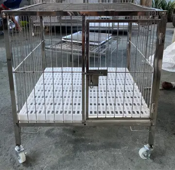 Dog cage store for sale lazada