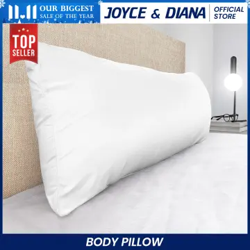 Long pillow outlet lazada