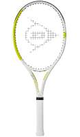 ไม้เทนนิส DUNLOP SX 300 LS WHITE LIMITED EDITION RACKET (สินค้าสั่งทำตามออเดอร์ ไม่รับเปลี่ยน หรือคืน)