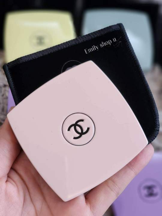 พร้อมส่ง-chanel-mirror-duo-limited-edition-2023