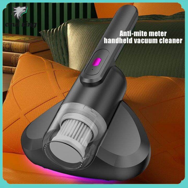 Smart Cordless Wet & Dry Vacuum Cleaner Portable Vacuum Cleaner