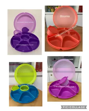 Buy Tupperware Serving Set online