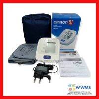 [ของแท้ ประกันศูนย์ไทย *ออกใบกำกับภาษีได้] เครื่องวัดความดันออมรอน OMRON HEM-7120