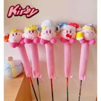 ?พร้อม​ส่ง?KIRBY (เคอร์บี้) ปลอกคลุมด้ามไม้แบด