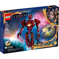 LEGO Super Heroes 76155 In Arishems Shadow