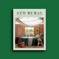 New Rural: Where to Find It and How to Create It