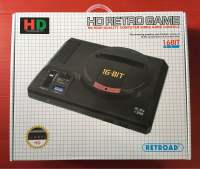 Mega drive 1 เครื่องเล่นเกมส์ MD HDMI