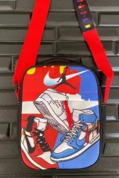 Nike jordan on sale jumpman sling backpack