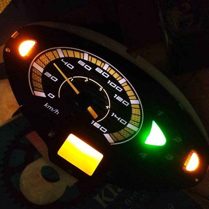 mesin speedometer spidometer honda karisma Lazada Indonesia