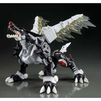 Digimon Metalgarurumon Black ver.