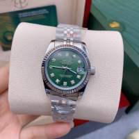 นาฬิกาข้อมือผู้หญิง Rolex Datejust