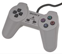 Ps1 Controller [ จอยแท้เพลย์ 1 ]