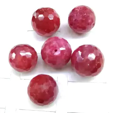 Real ruby hot sale stone price