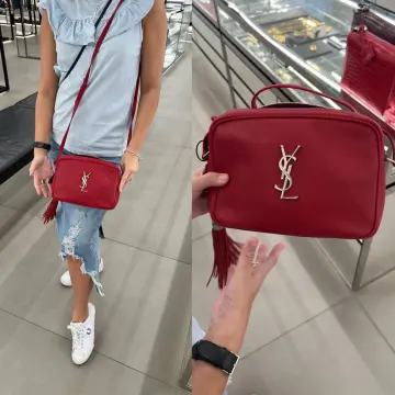 Ysl Sling Bag -  Singapore