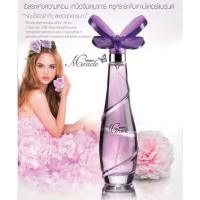 Mistine Miracle Perfume Spray for Women 100 ml.