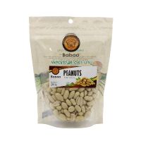 ถั่วลิลง ตราบาบูตราบาบู (Peanuts Baboo Brand) 200 g.
ใส่ราคา 139