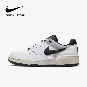 White air forces on sale mens