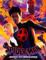 [DVD HD] Spider-Man Across the Spider-Verse สไปเดอร์-แมน ผงาดข้ามจักรวาลแมงมุม : 2023

☆☆☆IMDb 8.8/10 (มีพากย์ไทย/ซับไทย-เลือกดูได้)