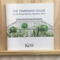 [EN] THE TEMPERATE HOUSE at the Royal Botanic Gardens, Kew