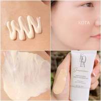 KOTA AURA SUNSCREEN SPF50+++++ครีนกัเเดดผิวหน้า โคทา ออร่า