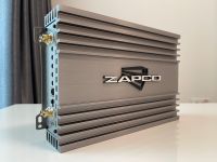 สินค้าใหม่งานไฮเอนด์??? ZAPCO Z-1KDII มีใบรับประกัน 1ปีเต็ม แรงสะใจSQL สำหรับขับซับ 10 - 12นิ้ว แม่เหล็ก 2 ก้อน เหลือๆ เบสได้เนื้อ นุ่มลึก กระชับ ✅รายละเอียดดีรับรองว่าถูกใจเบสลอยไกล