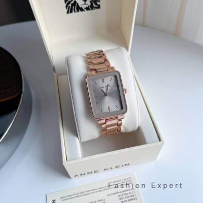 ✨ของแท้100%✨ นาฬิกาข้อมือ Anne Klein Womens Bracelet Watch AK/3929