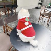 Baby Santa (สำหรับน้องหมาน้องเเมว)