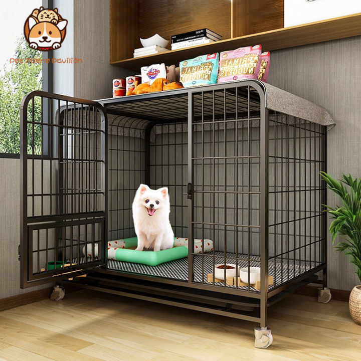 Dog sale cage lazada