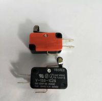 V-155-1C25  Micro Switch  ไมโครสวิทช์ (6ชิ้น)