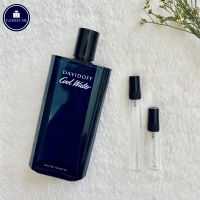 Davidoff Cool Water EDT น้ำหอมแท้แบ่งขาย