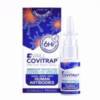 Covitrap Nasal Spray