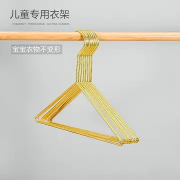 Triangle Clothing Hanger - Best Price in Singapore - Oct 2023