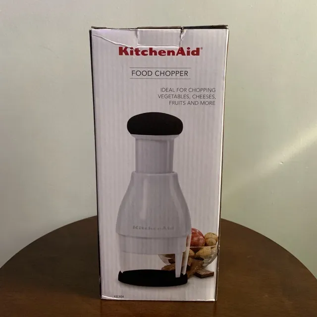 Kitchenaid Manual Food Chopper Lazada PH