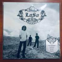 1 LP Vinyl แผ่นเสียง ไวนิล Sek Loso เสก โลโซ - Rock&amp;Roll (0562)